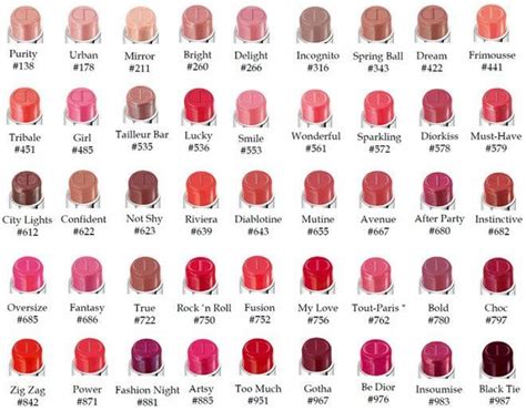 dior glitter lipstick usa|dior lipstick color chart.